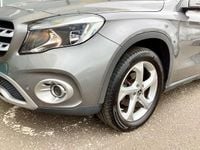 Used Mercedes GLA200 Executive 156 HP (114 kW) 2018 SUV