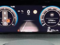 Used VW Golf VIII R-line 150 HP (110 kW) 2024 Black Hatchback