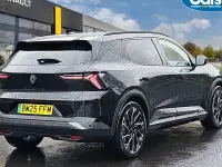 Used Renault Scenic E-Tech Esprit Alpine 160 kW (218 HP) 2024 SUV
