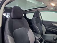 Used Nissan Qashqai N-Connecta 115 HP (84 kW) 2019 Black SUV