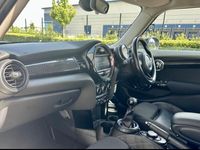 used Mini Cooper SD Hatch 2.0Euro 6 (s/s) 5dr Hatchback