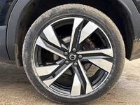 Usado Volvo XC40 Ultra 161 CV (118 kW) 2025 Negro SUV