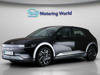 Used Hyundai Ioniq 5 Premium 165 kW (225 HP) 2023 SUV