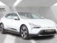 Used Polestar 4 Plus 200 kW (272 HP) 2026 SUV