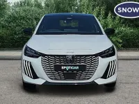 Used Peugeot 208 GTi 111 HP (81 kW) 2026 Hatchback