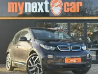 Used BMW i3 2014 Hatchback