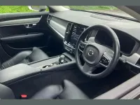 Used Volvo V90 CC Plus 232 HP (170 kW) 2022 Other Estate