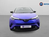 Used Toyota C-HR 116 HP (85 kW) 2019 SUV