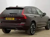 Used Volvo XC60 Plus 247 HP (181 kW) 2026 SUV