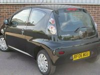 Used Citroën C1 2006 Hatchback
