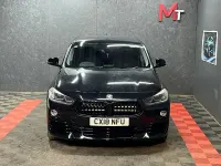 Used BMW X2 Sport Line 2018 Black SUV