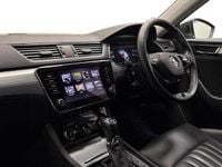 Used Skoda Superb SE Technology 2021 Grey Estate