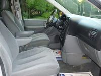 used Chrysler Grand Voyager 3.3