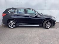 used BMW X1 2.0 20i xLine Auto xDrive Euro 6 (s/s) 5dr