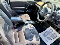 Usado BMW i3 125 kW (170 CV) 2016 Utilitario