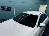 Used Mercedes A35 AMG Premium 2019 White Hatchback