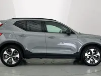 Used Volvo XC40 Plus 161 HP (118 kW) 2025 Grey SUV