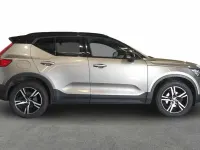Used Volvo XC40 R-Design 163 HP (119 kW) 2022 SUV