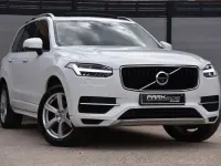 Used Volvo XC90 Momentum 2018 White SUV