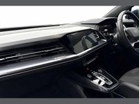 Used Audi Q4 e-tron S-Line 150 kW (204 HP) 2022 Blue SUV