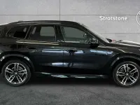 Used BMW X1 M Sport 150 HP (110 kW) 2022 Black SUV