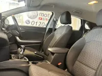 Used Kia Ceed 120 HP (88 kW) 2019 Black Hatchback