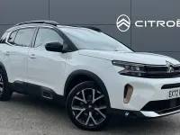 Used Citroën C5 PureTech 131 HP (96 kW) 2023 Hatchback