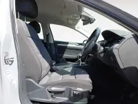 Used VW Passat SE 150 HP (110 kW) 2023 Grey Estate