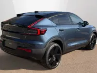 Usado Volvo EC40 Plus 185 kW (252 HP) 2026 Azul SUV