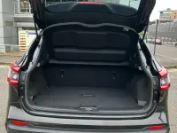 Used Nissan Qashqai N-Motion 140 HP (102 kW) 2019 Black SUV