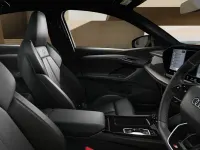New Audi Q6 e-tron S-Line 225 kW (306 HP) 2026 SUV