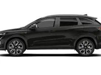 New Renault Austral Iconic Esprit Alpine 200 HP (147 kW) 2026 SUV