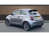 used Fiat 500e 87kW Icon 42kWh 3dr Auto