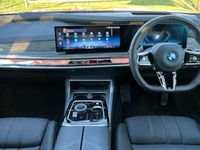 Used BMW 750e M Sport 482 HP (354 kW) 2025 Grey Sedan