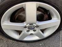 Usado Volvo S40 R-Design 2010 Azul Sedan