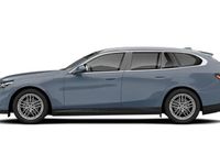 Ny BMW i5 442 kW (601 HK) 2026 Kombi