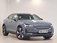 Used Polestar 2 200 kW (272 HP) 2024 Grey Hatchback