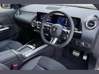 New Mercedes EQA250+ Urban 139 kW (190 HP) 2025 Cosmos black metallic SUV