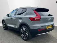 Usado Volvo XC40 Ultra 163 HP (119 kW) 2024 SUV