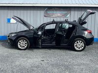 Used Mazda 3 2015 Black Hatchback