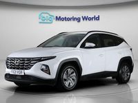 Used Hyundai Tucson SE 150 HP (110 kW) 2024 SUV