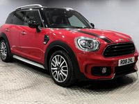Used Mini Cooper S Countryman 2018 SUV
