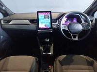 Gebraucht Renault Symbioz Techno 140 PS (102 kW) 2025 Schwarz SUV