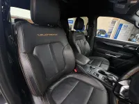 Used Ford Ranger Wildtrack 2024 Grey Pickup