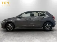 Used VW Polo S 95 HP (69 kW) 2024 Grey Hatchback
