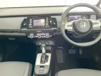 Used Honda Jazz Hybrid 2023 Grey Hatchback