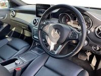 used Mercedes GLA200 Sport Premium Plus 5dr Auto - 2019 (19)