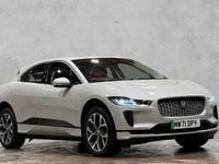 Used Jaguar I-Pace 294 kW (400 HP) 2022 SUV