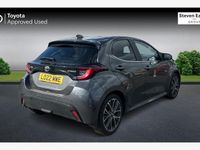 Used Toyota Yaris Hybrid 116 HP (85 kW) 2025 Hatchback