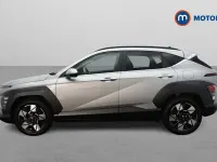 Used Hyundai Kona Ultimate 137 HP (100 kW) 2026 Silver SUV
